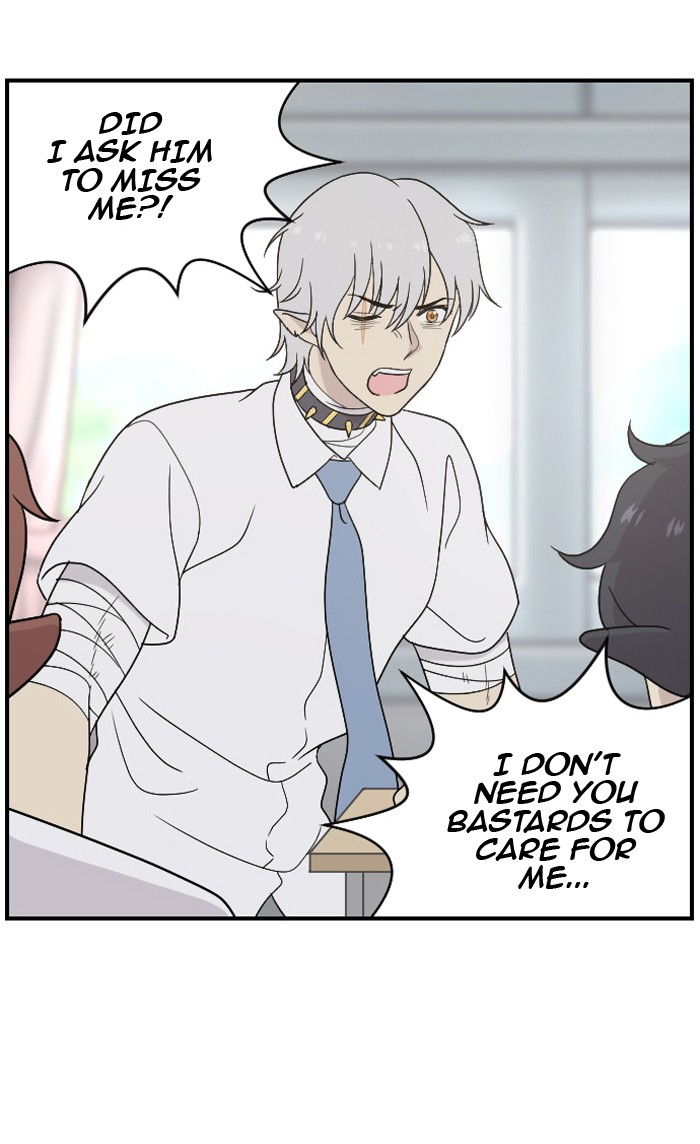 Read Days of Hana EN Manga Online