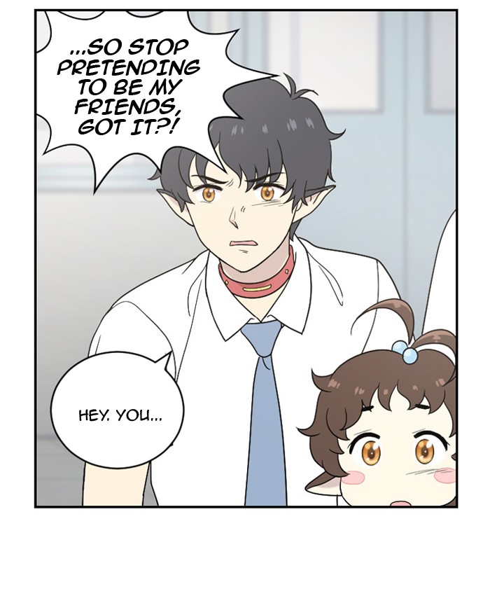 Read Days of Hana EN Manga Online