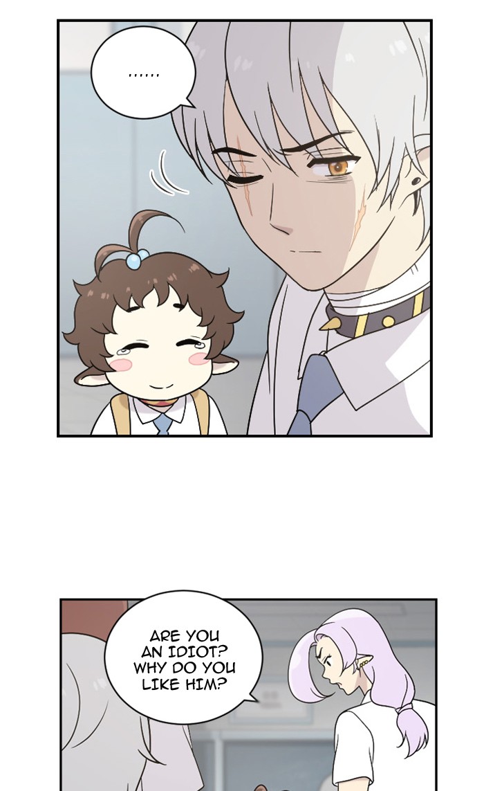 Read Days of Hana EN Manga Online