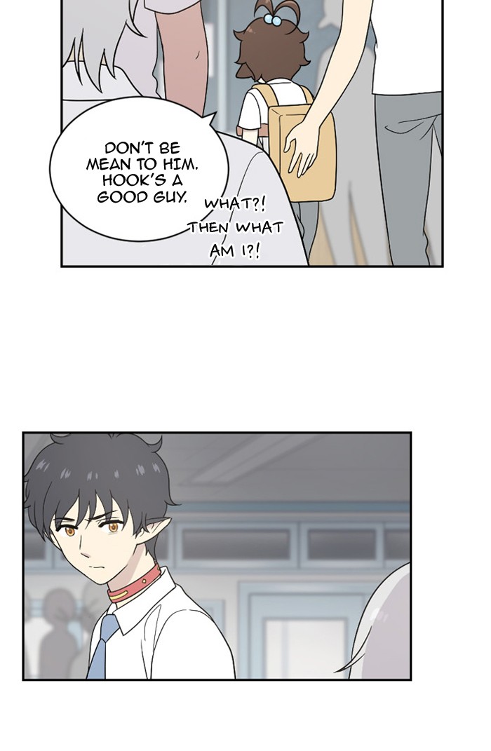 Read Days of Hana EN Manga Online