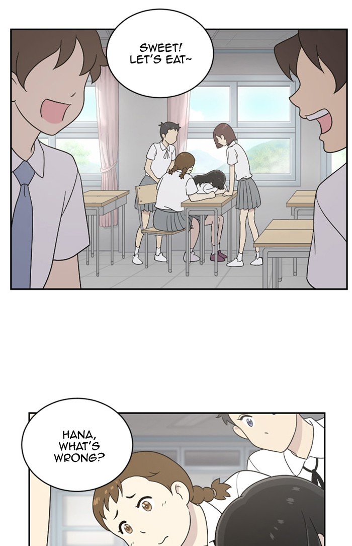 Read Days of Hana EN Manga Online