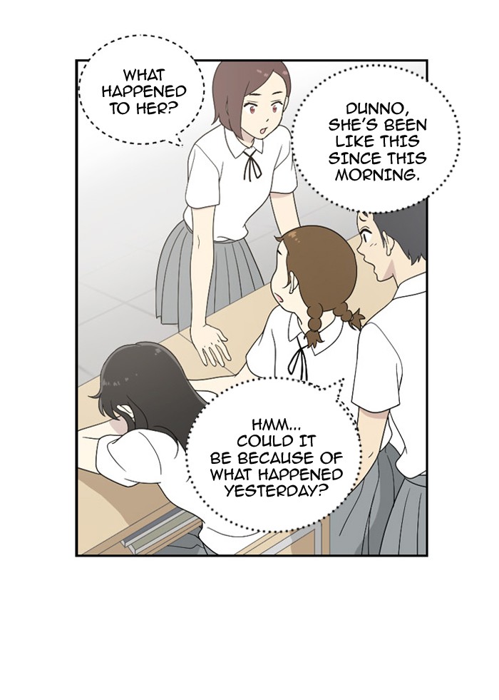 Read Days of Hana EN Manga Online