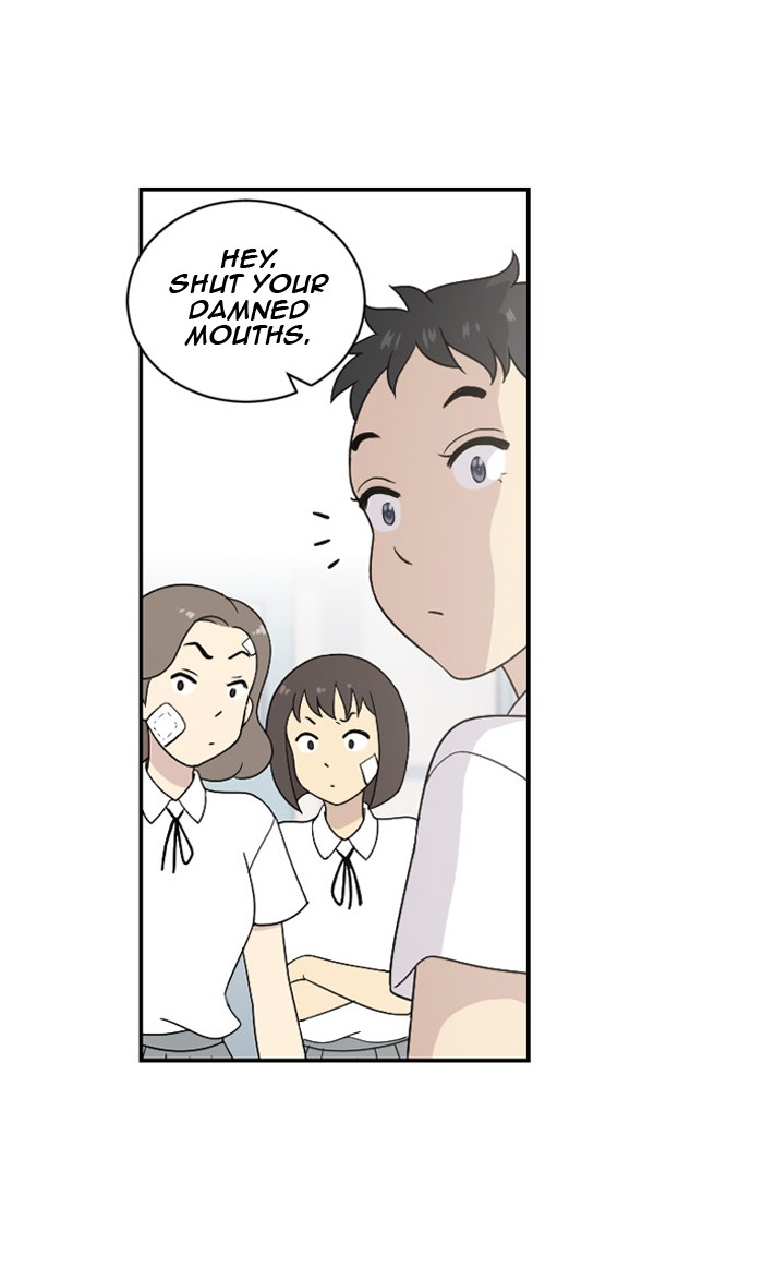 Read Days of Hana EN Manga Online