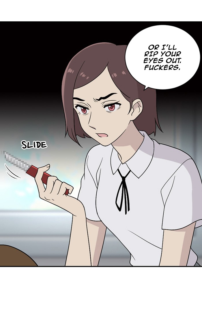 Read Days of Hana EN Manga Online