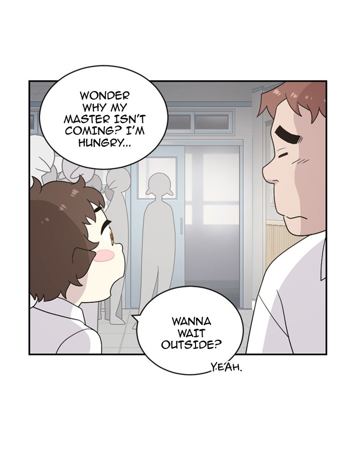 Read Days of Hana EN Manga Online