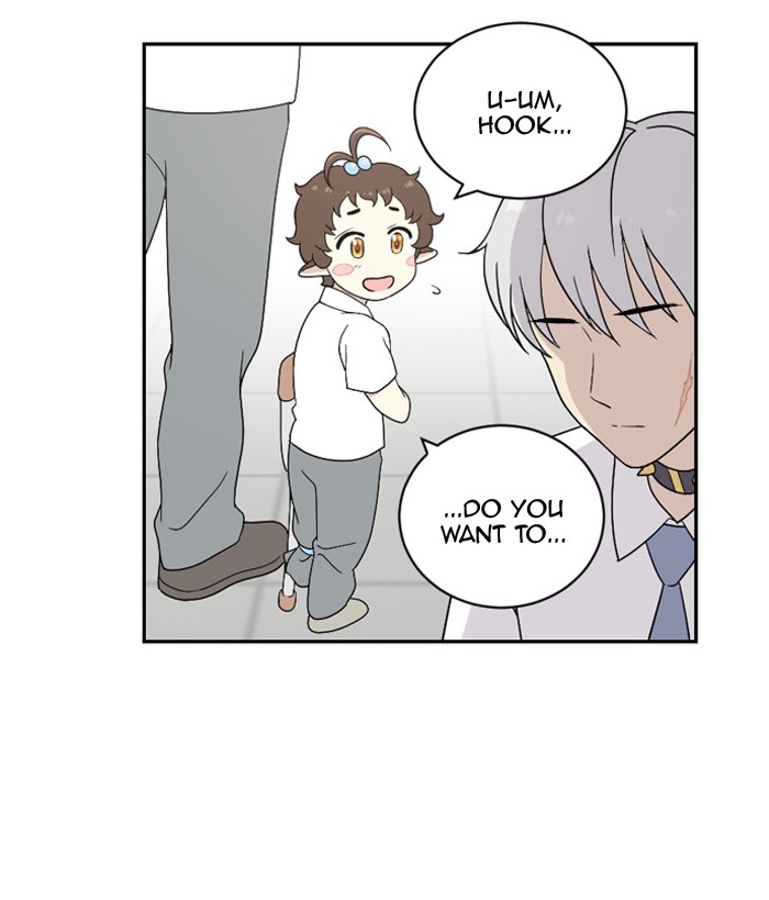 Read Days of Hana EN Manga Online