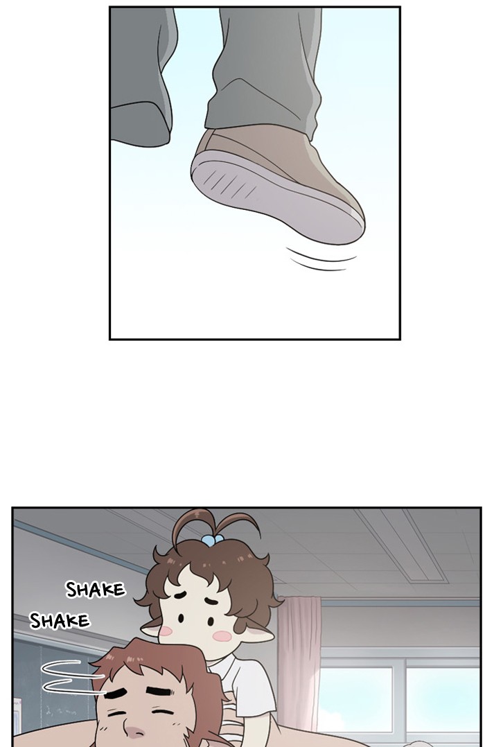 Read Days of Hana EN Manga Online