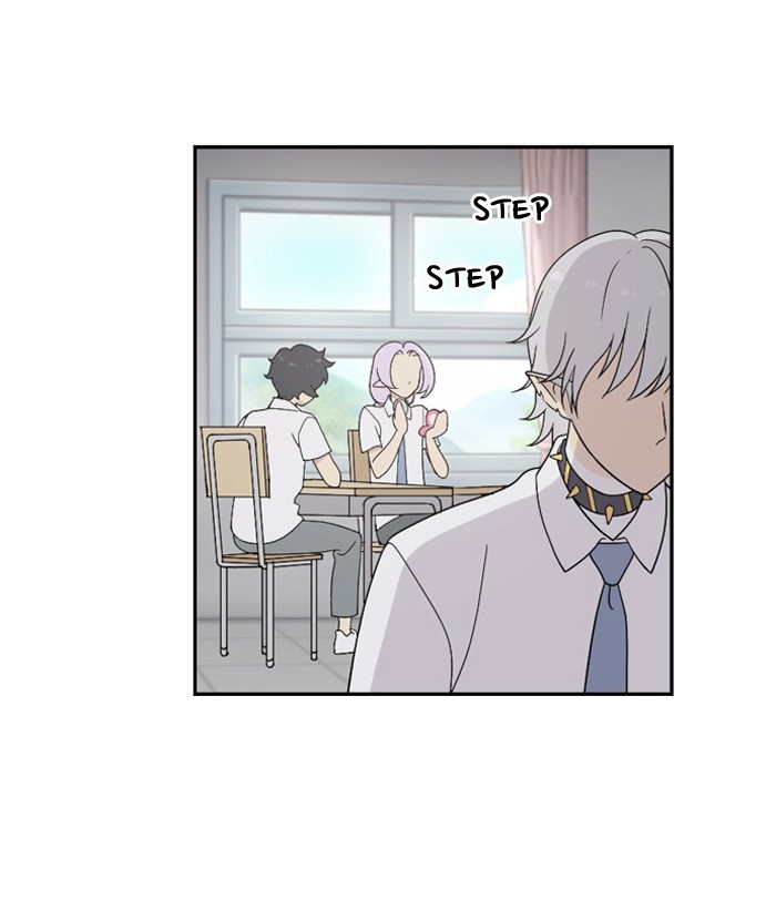 Read Days of Hana EN Manga Online