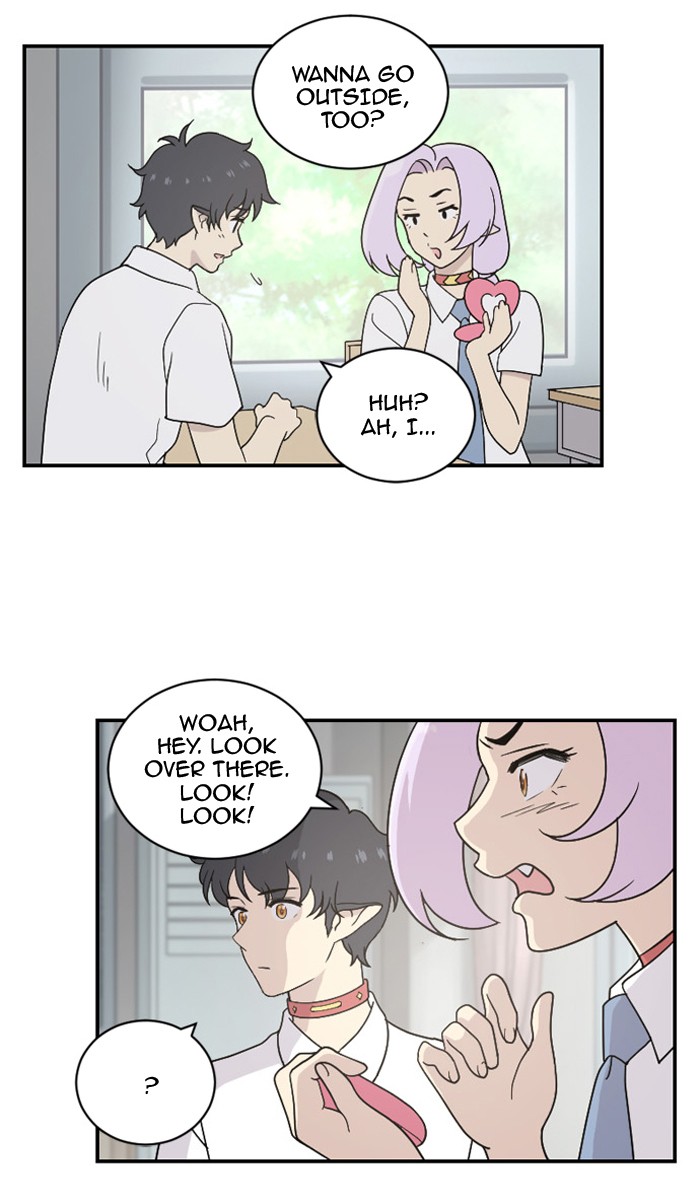 Read Days of Hana EN Manga Online