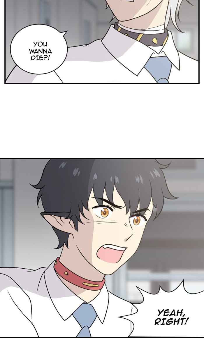 Read Days of Hana EN Manga Online