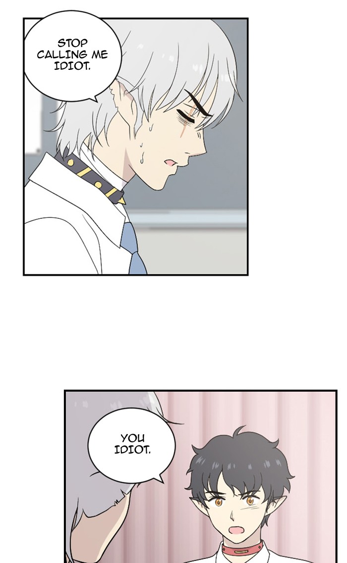 Read Days of Hana EN Manga Online