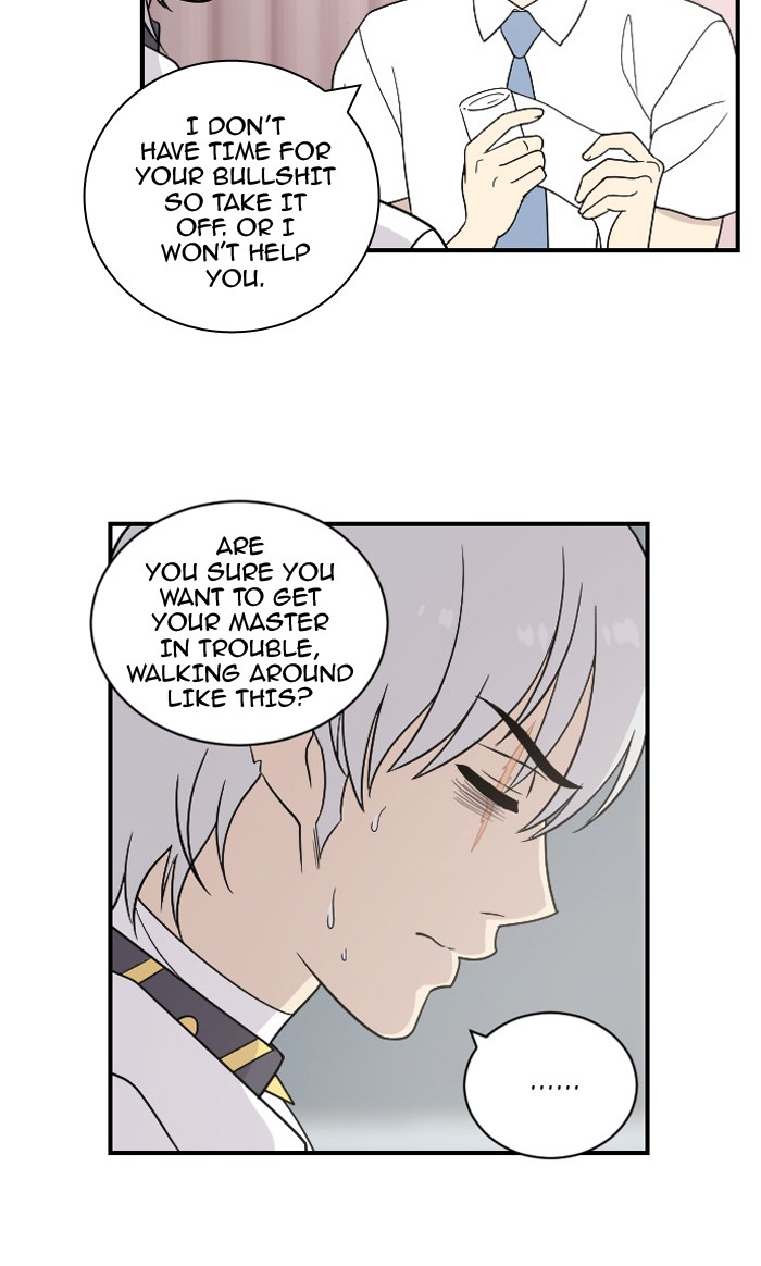 Read Days of Hana EN Manga Online