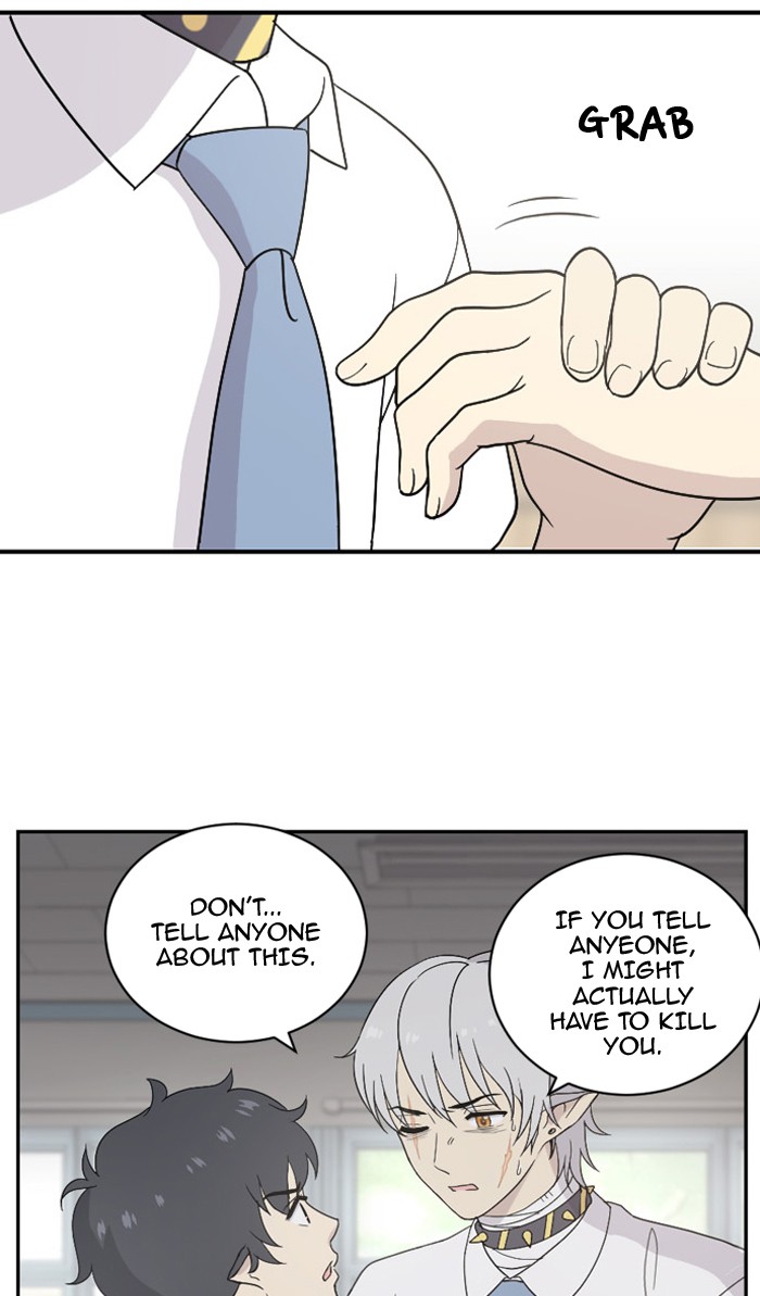 Read Days of Hana EN Manga Online