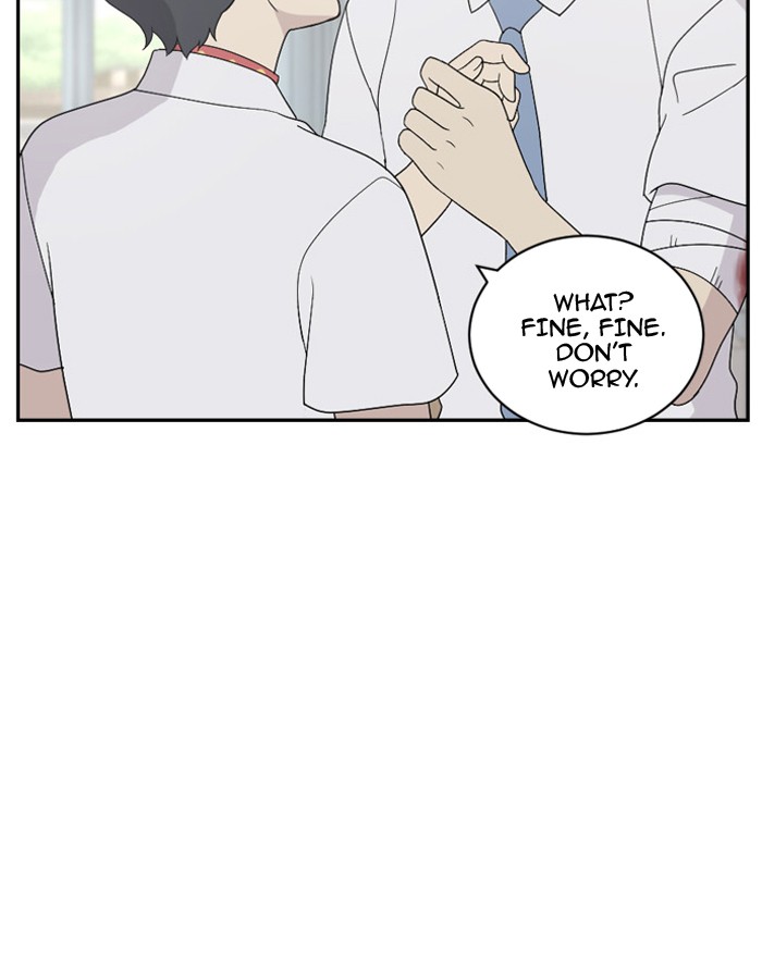 Read Days of Hana EN Manga Online