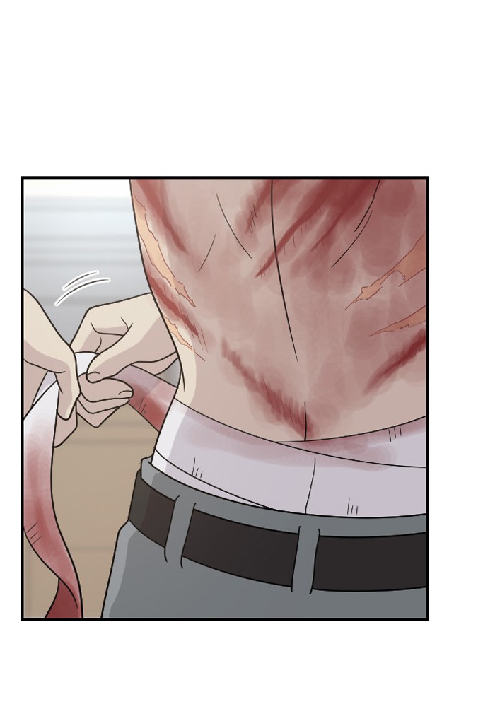 Read Days of Hana EN Manga Online