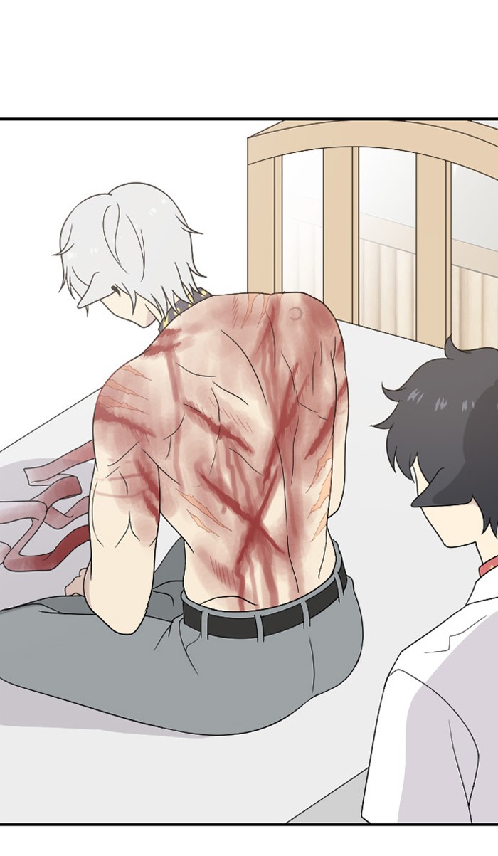 Read Days of Hana EN Manga Online