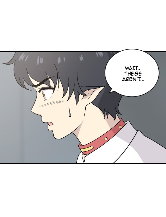 Read Days of Hana EN Manga Online