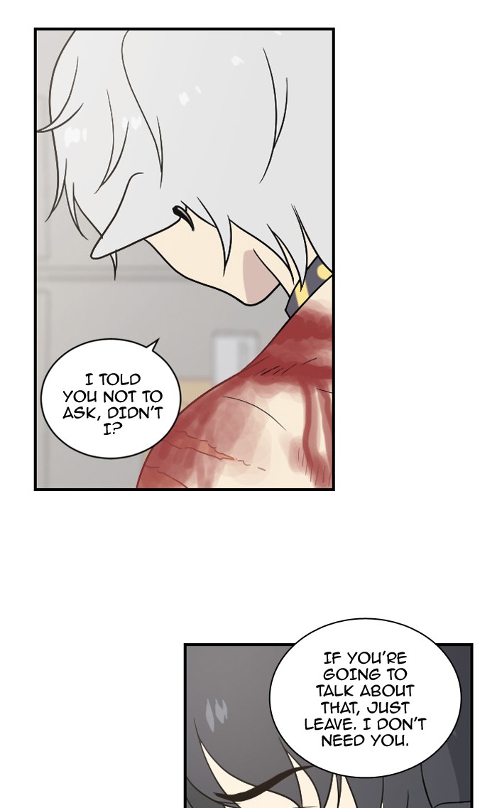 Read Days of Hana EN Manga Online