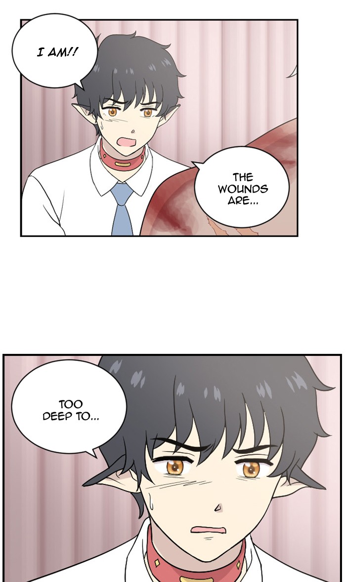 Read Days of Hana EN Manga Online