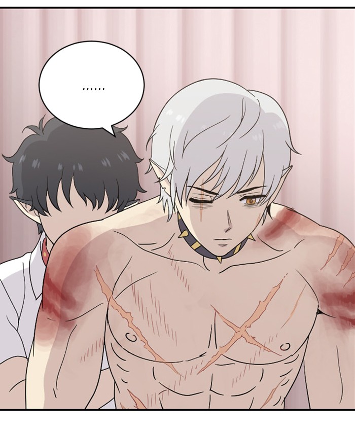 Read Days of Hana EN Manga Online