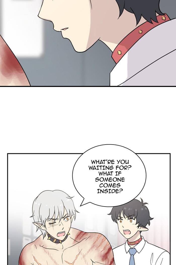 Read Days of Hana EN Manga Online