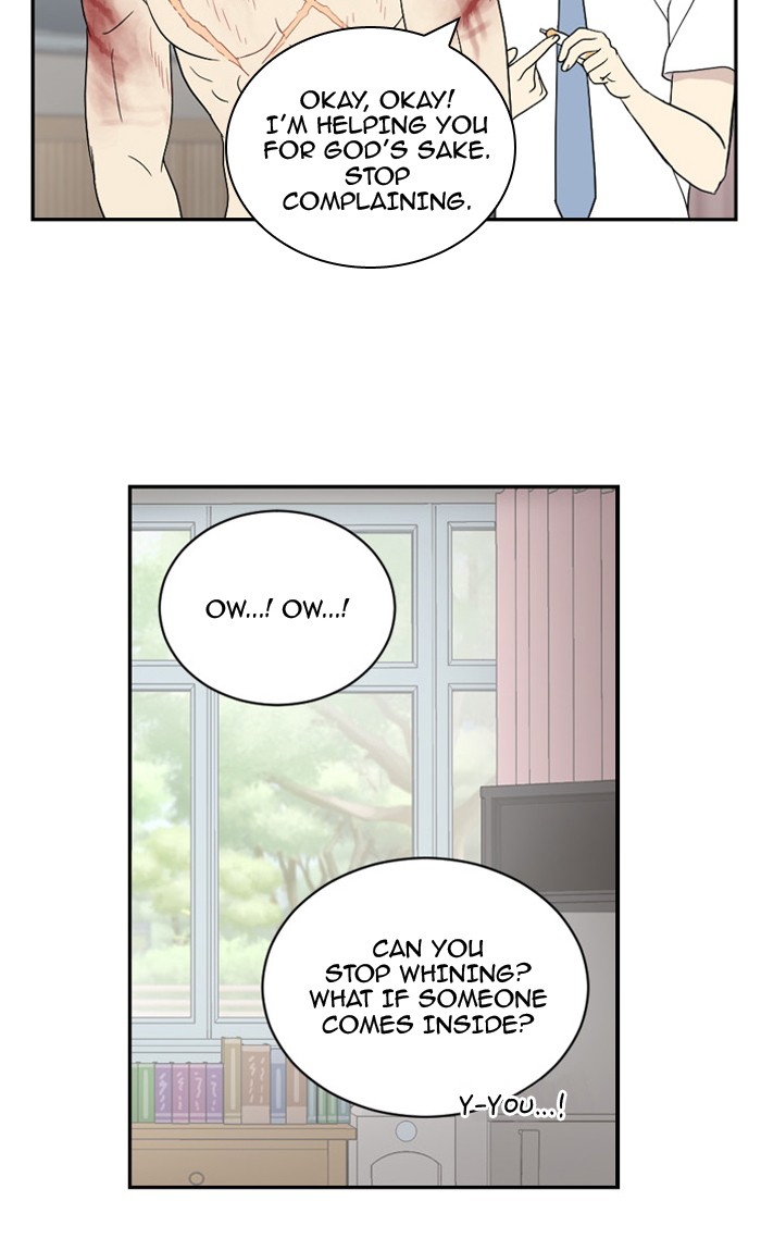 Read Days of Hana EN Manga Online