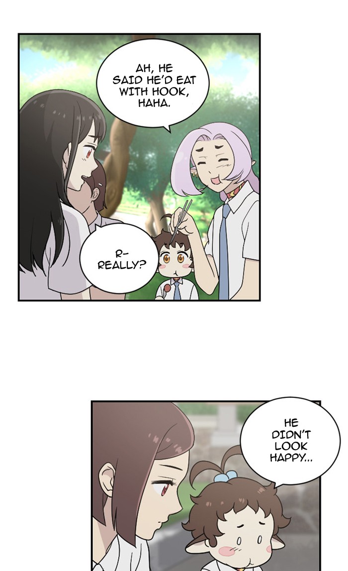 Read Days of Hana EN Manga Online