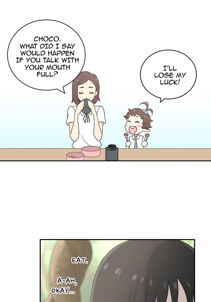 Read Days of Hana EN Manga Online