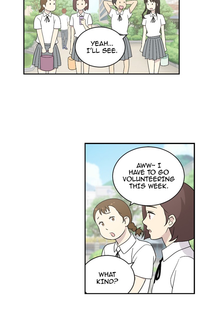 Read Days of Hana EN Manga Online