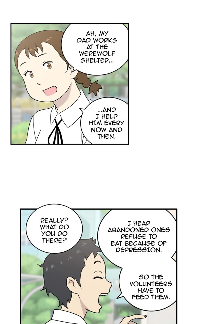 Read Days of Hana EN Manga Online