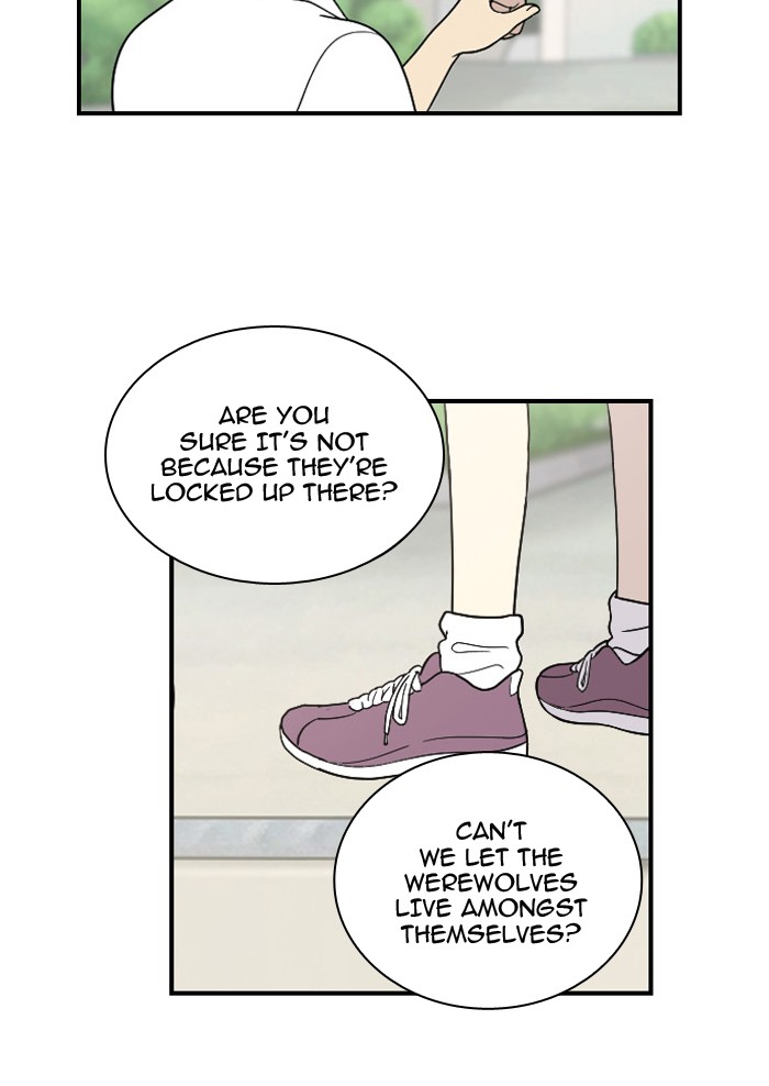 Read Days of Hana EN Manga Online