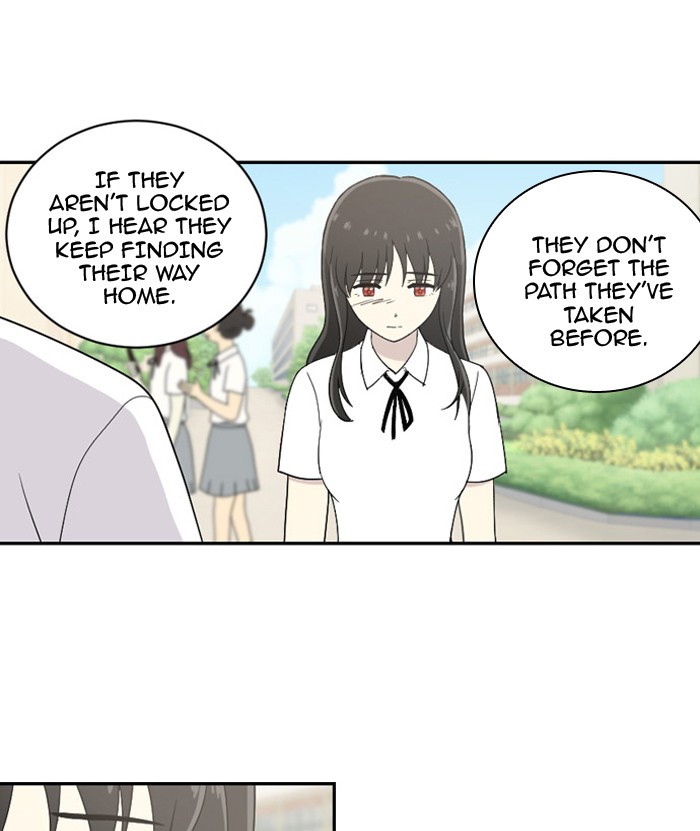 Read Days of Hana EN Manga Online