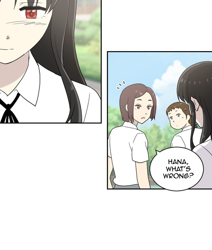 Read Days of Hana EN Manga Online