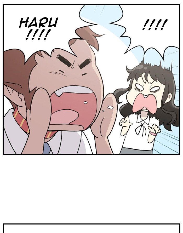 Read Days of Hana EN Manga Online