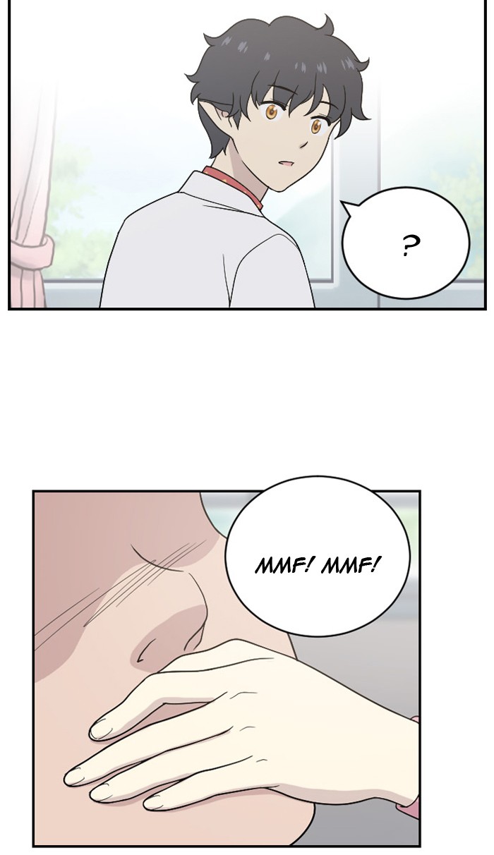 Read Days of Hana EN Manga Online