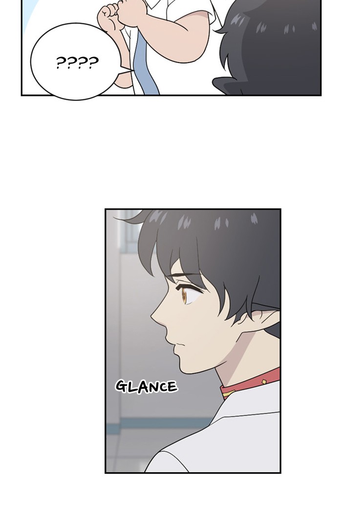 Read Days of Hana EN Manga Online