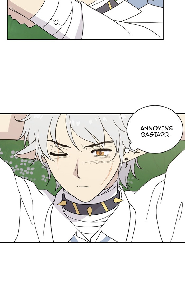 Read Days of Hana EN Manga Online