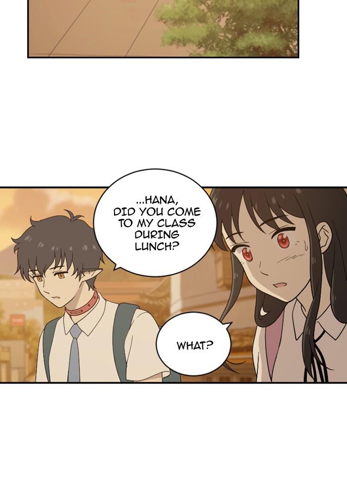 Read Days of Hana EN Manga Online