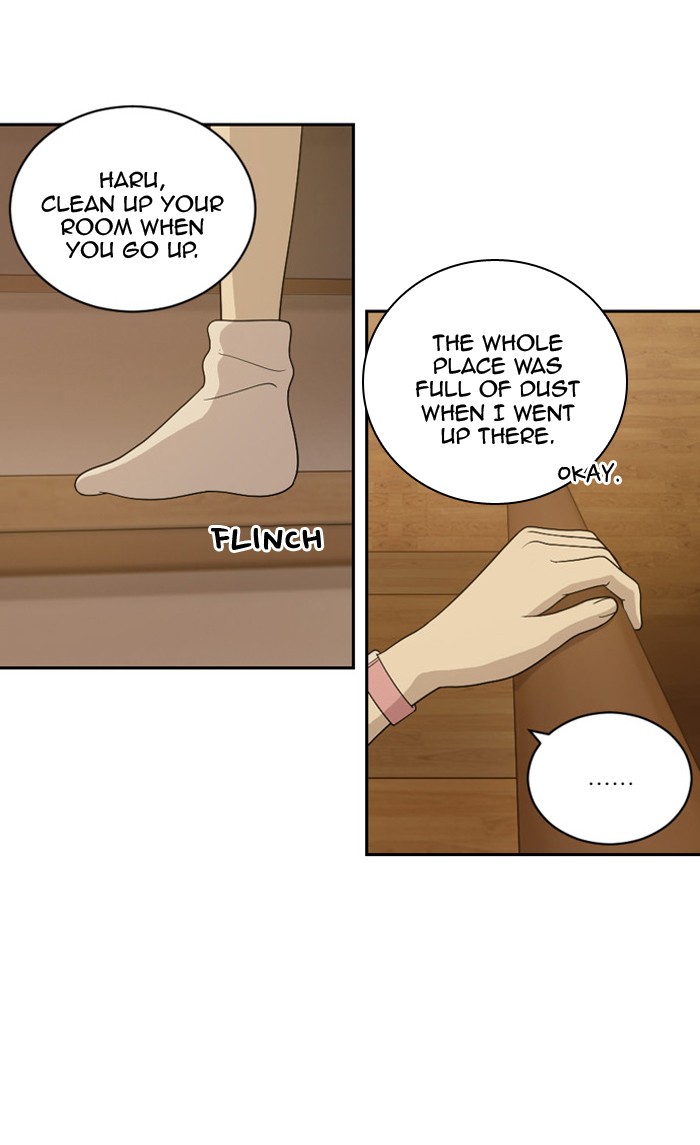 Read Days of Hana EN Manga Online