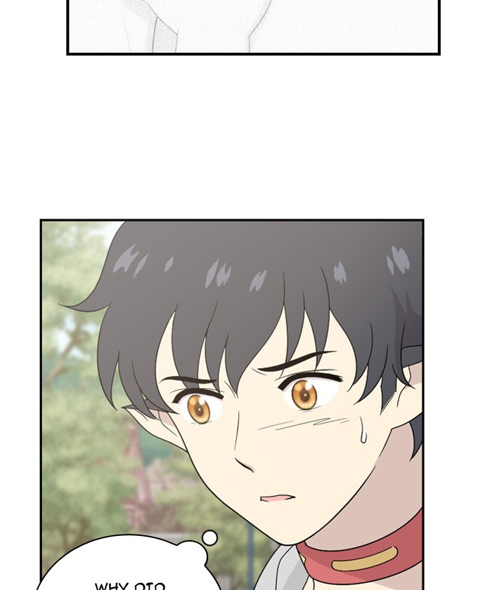 Read Days of Hana EN Manga Online