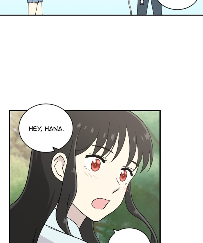 Read Days of Hana EN Manga Online