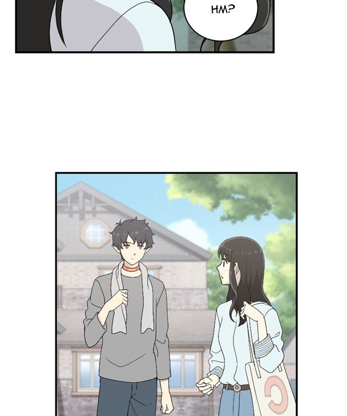 Read Days of Hana EN Manga Online