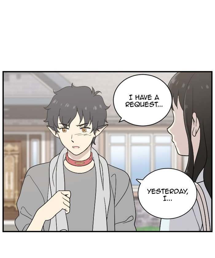 Read Days of Hana EN Manga Online