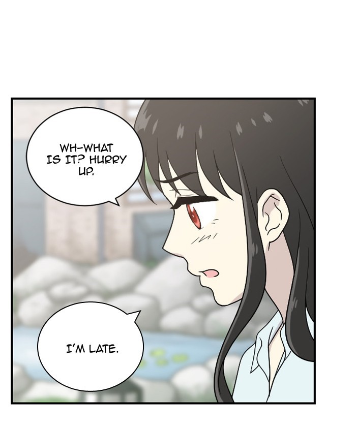 Read Days of Hana EN Manga Online