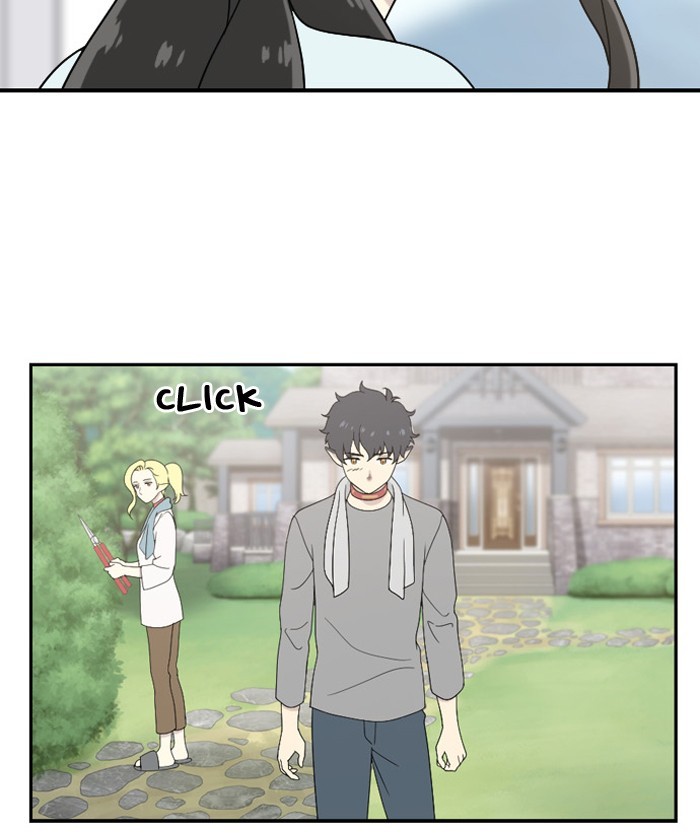 Read Days of Hana EN Manga Online