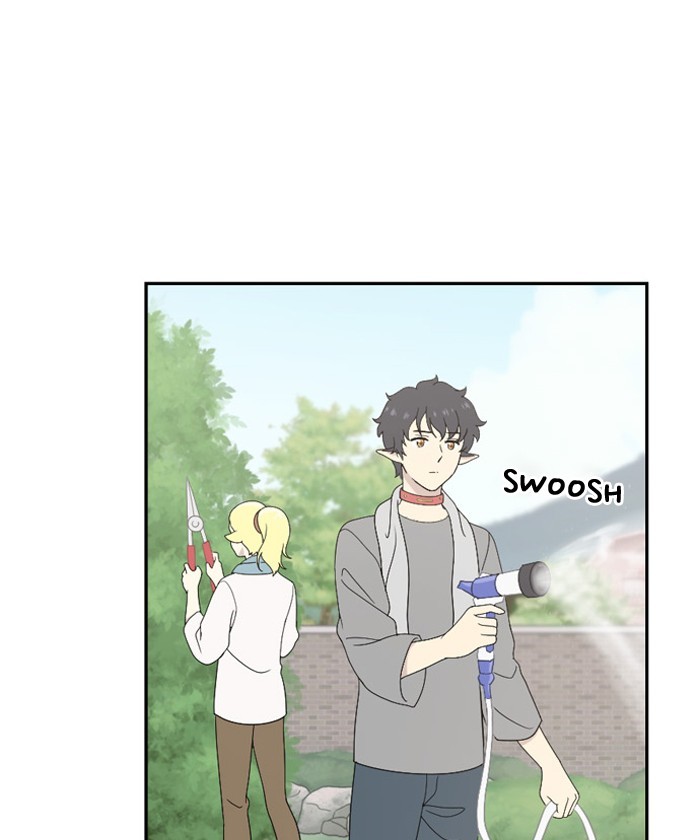 Read Days of Hana EN Manga Online