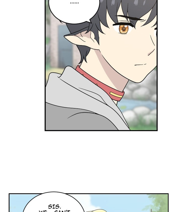 Read Days of Hana EN Manga Online