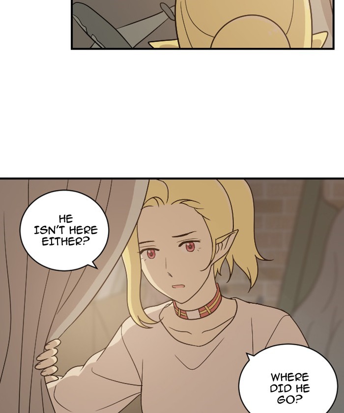 Read Days of Hana EN Manga Online