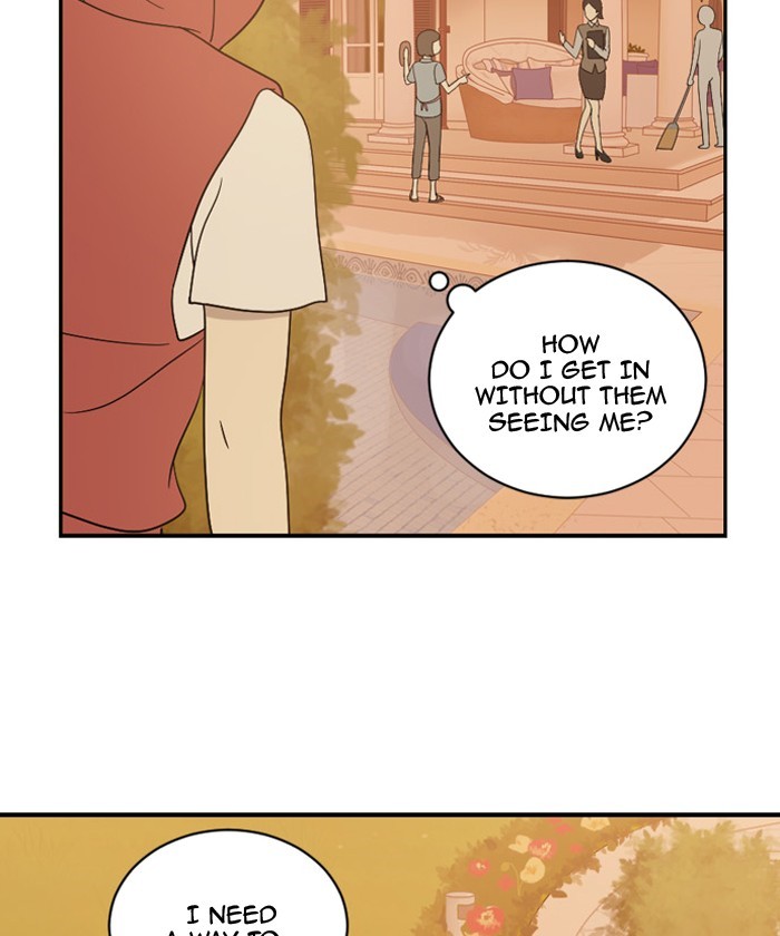 Read Days of Hana EN Manga Online