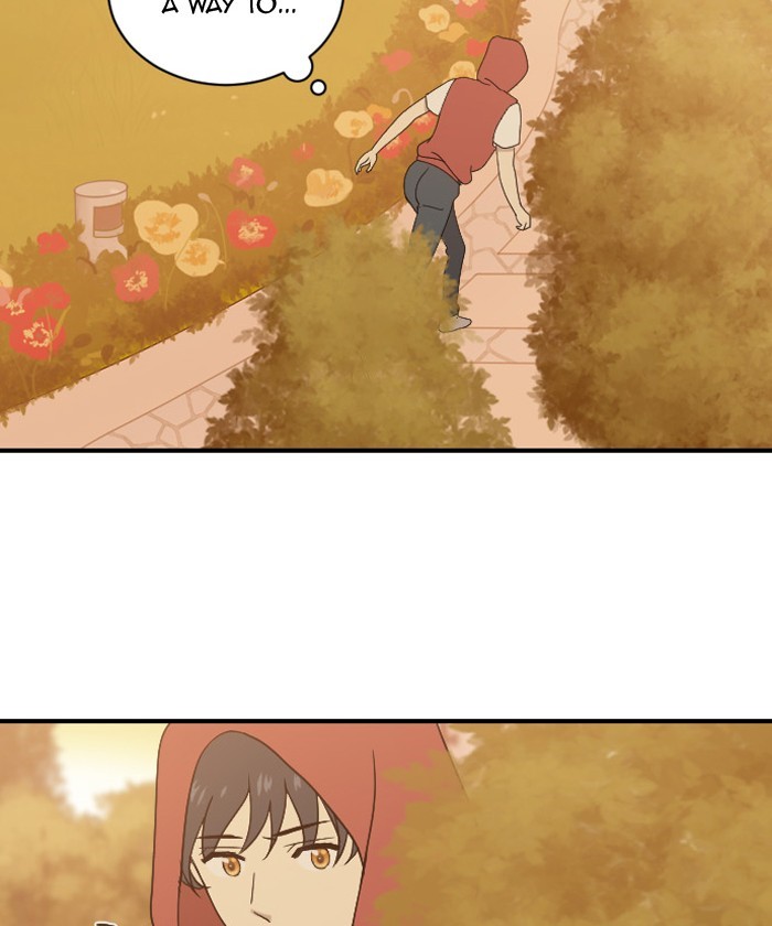 Read Days of Hana EN Manga Online